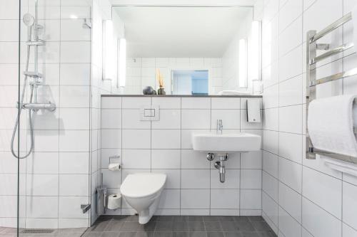 Biz Apartment Hammarby Sjöstad