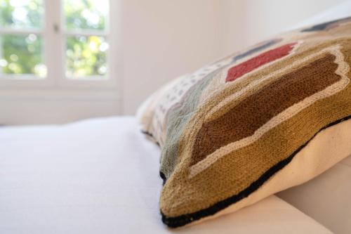 Magnifique rez de jardin Nice Port