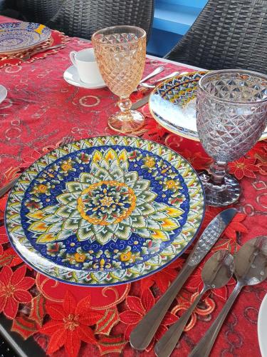 Koi Empire Bed and Breakfast