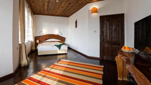 Winery and Spa Starosel