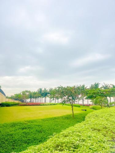 Luxurious 3BR near Solaire & Okada w Infinity Pool