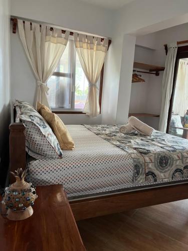 Wind Riders Inn & Cafe