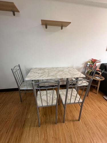 Condo near Paradise Beach jetty