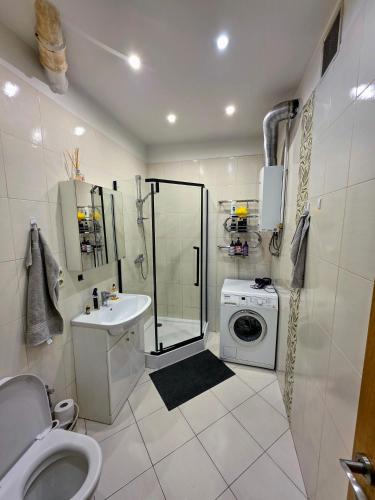 Kaunas Center Apartment