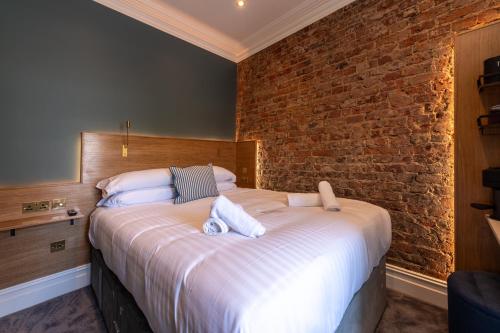 Flynns Pub & Guesthouse