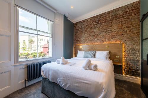 Flynns Pub & Guesthouse