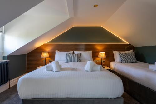 Flynns Pub & Guesthouse