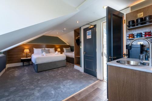 Flynns Pub & Guesthouse