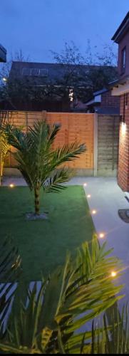 The Cosy Pod Studio - Short Stay in Salford