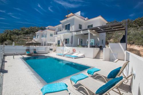 Villa Romeo & Juliet