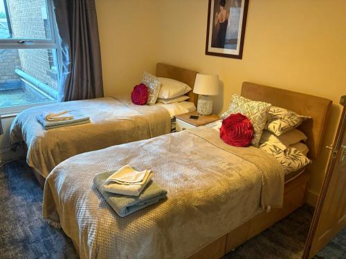 Bay Tree House - B&B