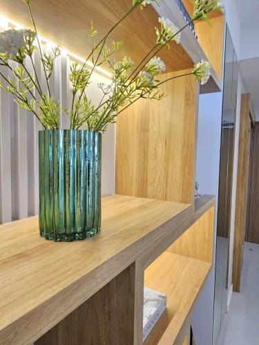 Luxury Condotel Manila by MOA