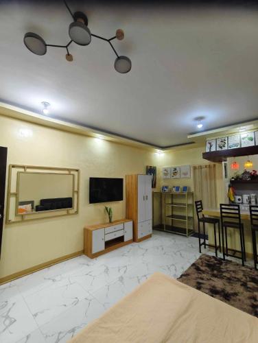 Affordable transient house in gensan