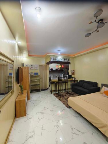 Affordable transient house in gensan