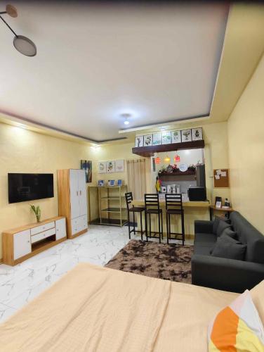 Affordable transient house in gensan