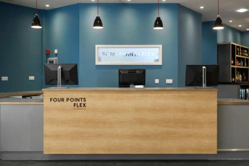 Four Points Flex by Sheraton Newcastle