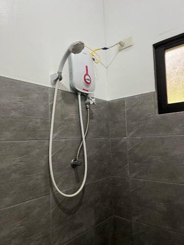 Sapayag Backpacker's Inn