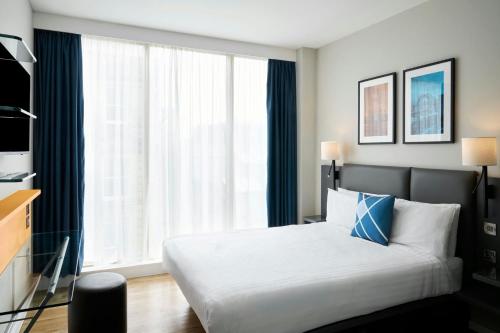 Four Points Flex by Sheraton Newcastle