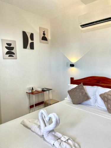 Salamya Guesthouse