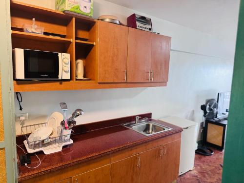 Alta Vista De Boracay F205