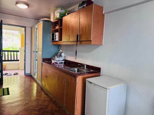 Alta Vista De Boracay F205