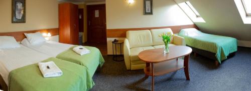 Motelik Arkadia