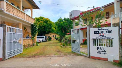 Residencia del Mundo - Hotel