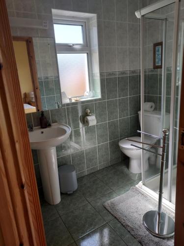 Tullaleagan Guesthouse