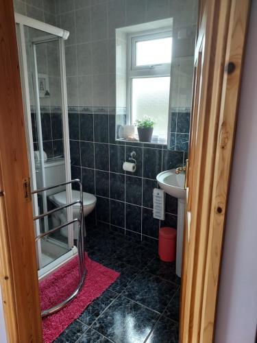 Tullaleagan Guesthouse