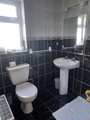 Tullaleagan Guesthouse