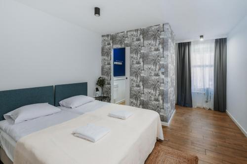 Apartamenty z Duszą - Mickiewicza - Prywatny PARKING!!