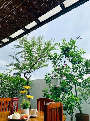 The Seaside Residences