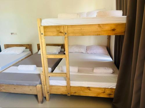 Sapayag Backpacker's Inn