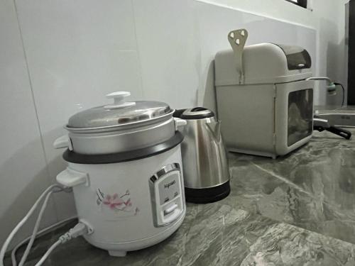 Sapayag Backpacker's Inn