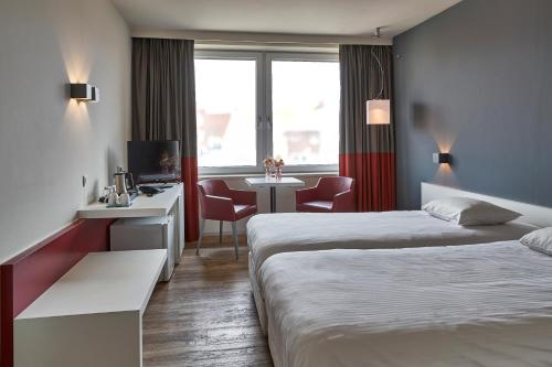 Parkhotel Roeselare