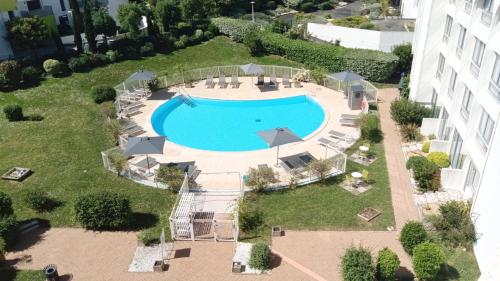 Résidence New Rochelle