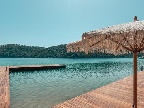 Meri Hotel Ölüdeniz