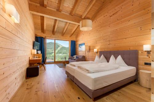 Rittis Alpin Chalets Dachstein