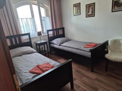 Ubytování pod Pálavou