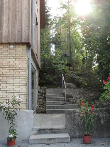Bed And Breakfast Wegmann
