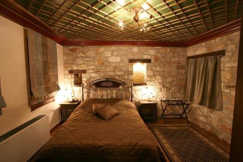 Hotel Hagiati