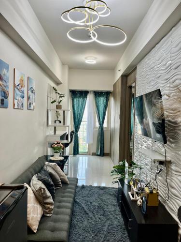 Jessa Rios Coast Staycation