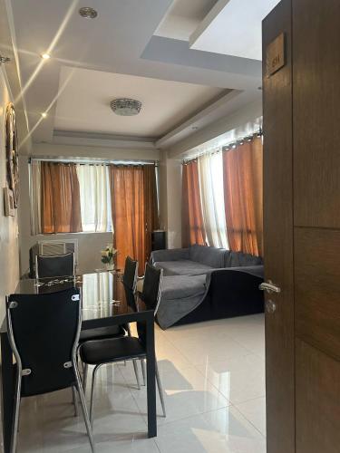 Shore 2 Residence Staycation 1