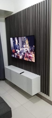 Shore 2 Residence Staycation 1