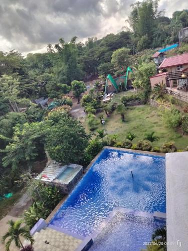 Casa De Robles Tanay Rizal
