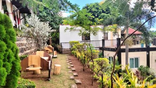 Casa De Robles Tanay Rizal