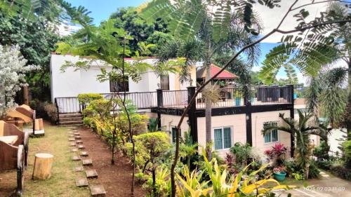 Casa De Robles Tanay Rizal