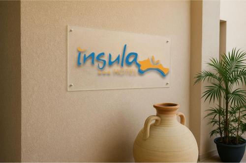 Insula