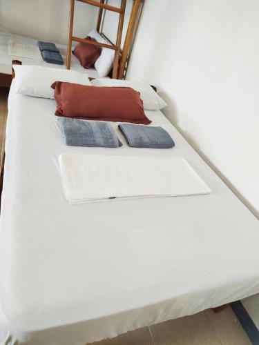 Virginia Homestay 1 North Siargao