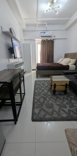 Miya's Crib Staycation A